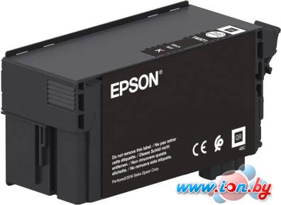 Картридж Epson C13T40D140 в Могилёве