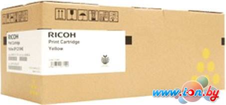 Картридж Ricoh SP C360X 408253 (желтый) в Могилёве