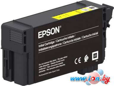 Картридж Epson C13T40D440 в Минске