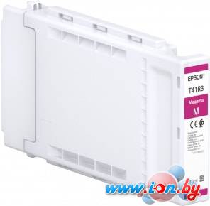 Картридж Epson C13T41R340 в Могилёве