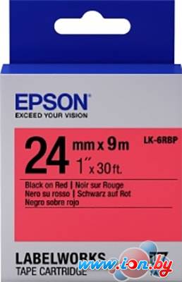 Картридж-лента для термопринтера Epson C53S656004 (9 м, 24 мм) в Минске