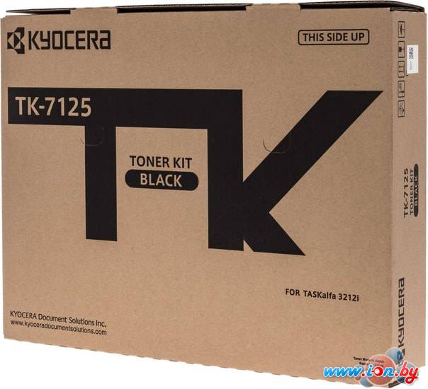 Картридж Kyocera TK-7125 в Гомеле