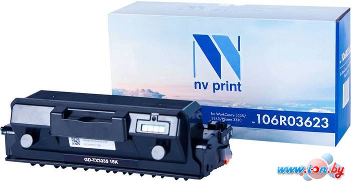 Картридж NV Print NV-106R03623 (аналог Xerox 106R03623) в Могилёве