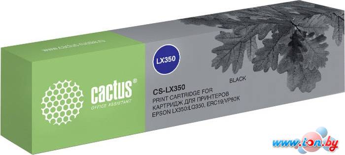 Лента для матричного картриджа CACTUS CS-LX350 в Бресте