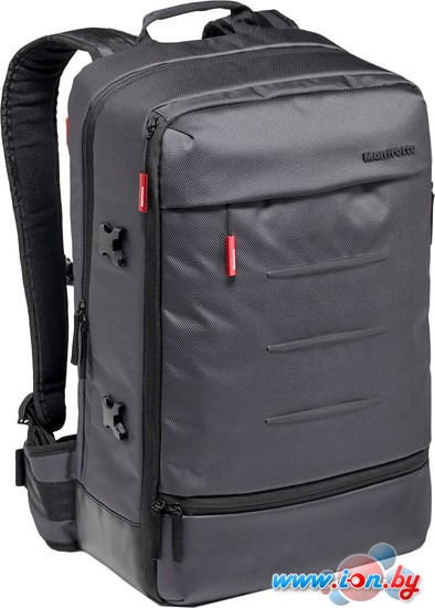 Рюкзак Manfrotto Manhattan backpack mover-50 for DSLR/CSC [MB MN-BP-MV-50] в Витебске