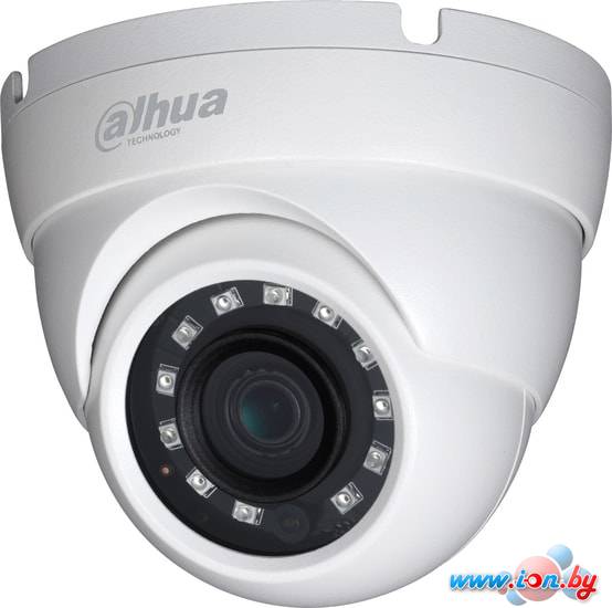 CCTV-камера Dahua DH-HAC-HDW1230MP-0600B в Витебске