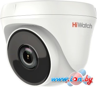 CCTV-камера HiWatch DS-T233 (2.8 мм) в Бресте