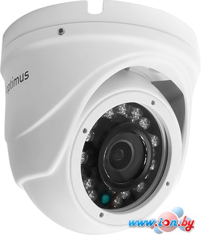CCTV-камера Optimus AHD-H042.1(3.6)_V.2 в Гомеле