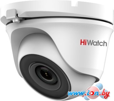 CCTV-камера HiWatch DS-T203S (6 мм) в Бресте