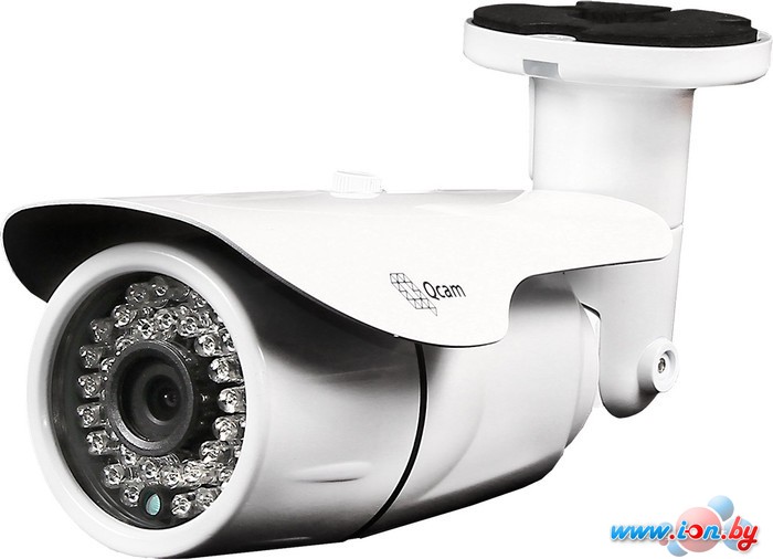 CCTV-камера Q-Cam QHC-122-R (белый) в Бресте