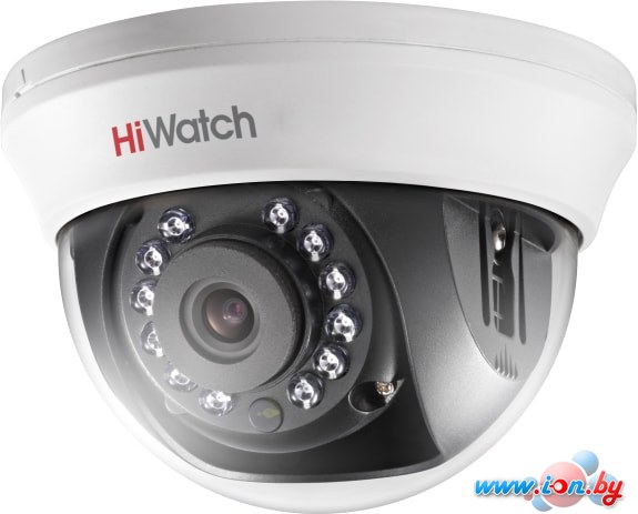 CCTV-камера HiWatch DS-T591 (6 мм) в Бресте