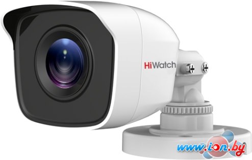 CCTV-камера HiWatch DS-T200S (2.8 мм) в Минске