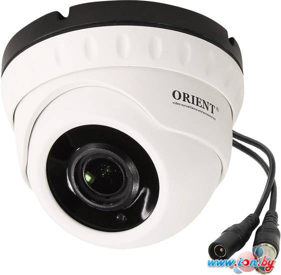 CCTV-камера Orient AHD-955-SE2VZ-4 в Гомеле