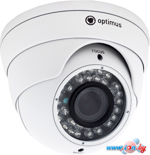 CCTV-камера Optimus AHD-H042.1(2.8-12)_V.2 в Бресте