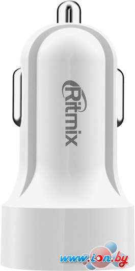 Автомобильное зарядное Ritmix RM-4221 в Гомеле