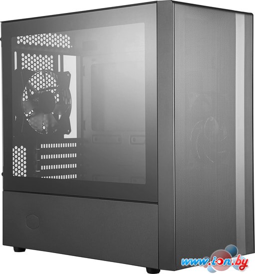Корпус Cooler Master MasterBox NR400 MCB-NR400-KGNN-S00 в Могилёве