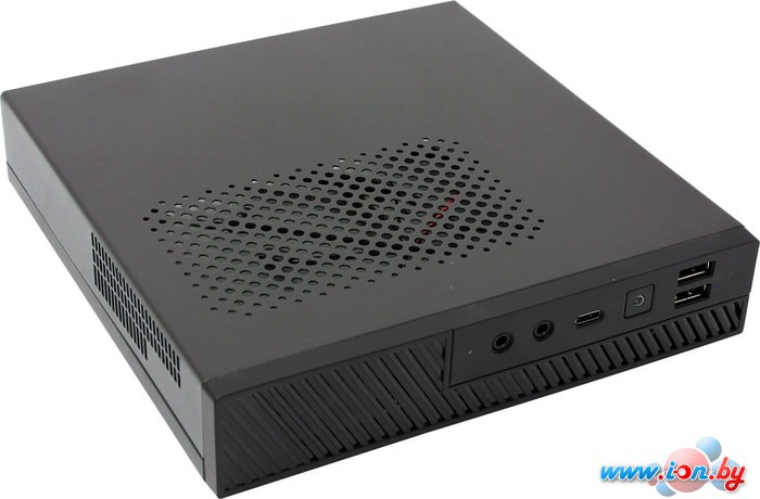 Корпус PowerCool N100 в Могилёве