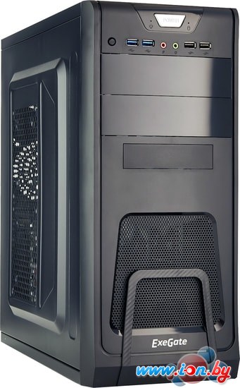 Корпус ExeGate CP-603 500W EX278393RUS в Минске