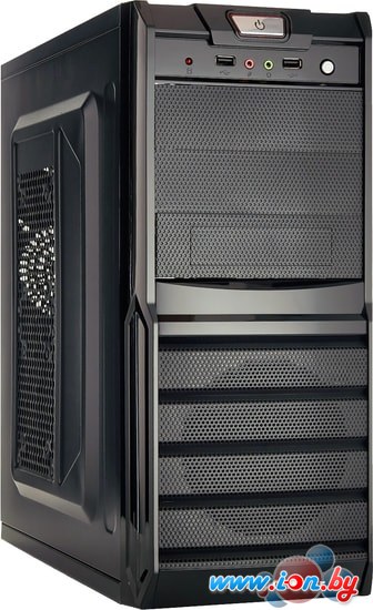 Корпус ExeGate XP-329S 600W EX278400RUS в Минске