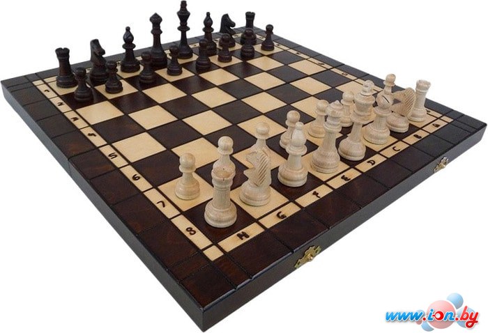 Шахматы/шашки/нарды Madon 141 в Гомеле