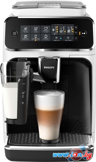 Эспрессо кофемашина Philips EP3243/70 в Бресте