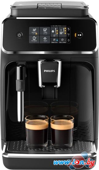 Эспрессо кофемашина Philips EP2021/40 в Бресте