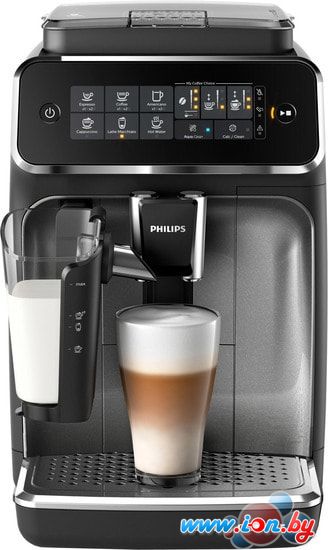 Эспрессо кофемашина Philips EP3246/70 в Бресте