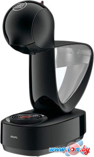 Капсульная кофеварка Krups Infinissima KP1708 в Могилёве