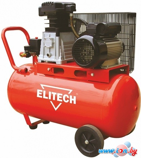 Компрессор ELITECH КПР 100/360/2.2 в Могилёве