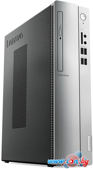 Компактный компьютер Lenovo Ideacentre 310S-08ASR 90G9006KRS в Витебске