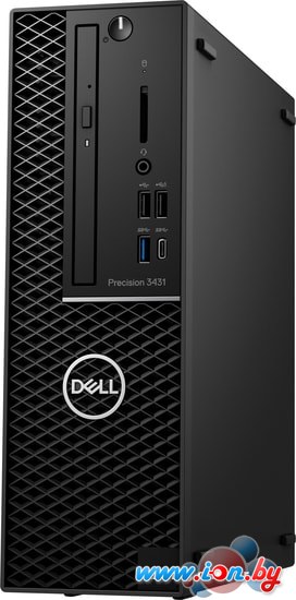 Компактный компьютер Dell Precision SFF 3431-6954 в Витебске