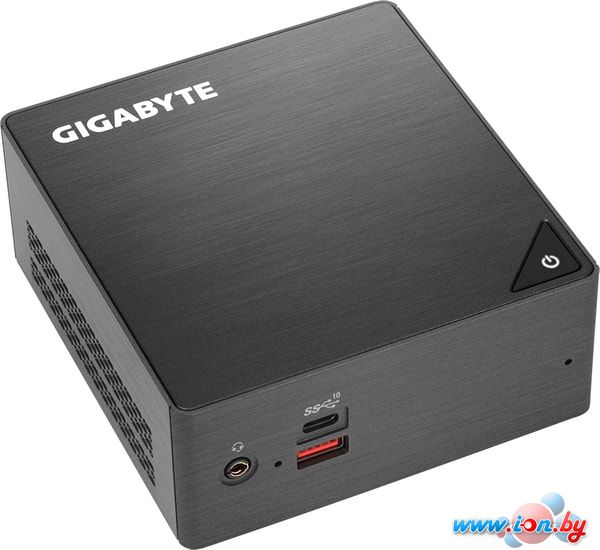 Gigabyte GB-BRi3H-8130 (rev. 1.0) в Могилёве