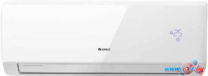 Сплит-система Gree Lomo Luxury Inverter R32 GWH18QD-K6DNB2C (Wi-Fi) в Витебске