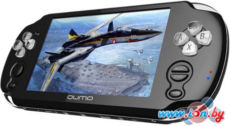 Игровая приставка QUMO Gamebox 5 в Гомеле