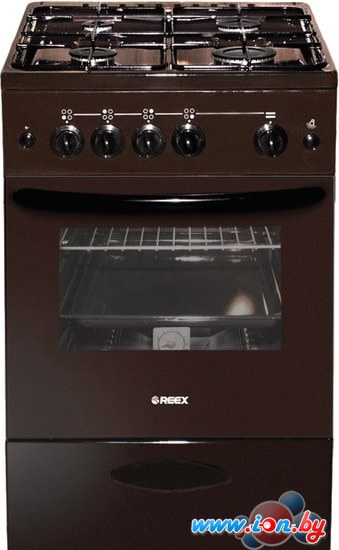 Кухонная плита Reex CG-54 eBn в Гомеле