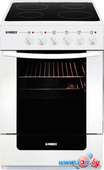Кухонная плита Reex CSE-54 gWh в Гомеле