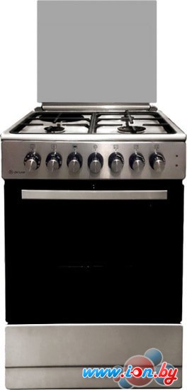 Кухонная плита De luxe 606031.12ГЭ 000 в Могилёве