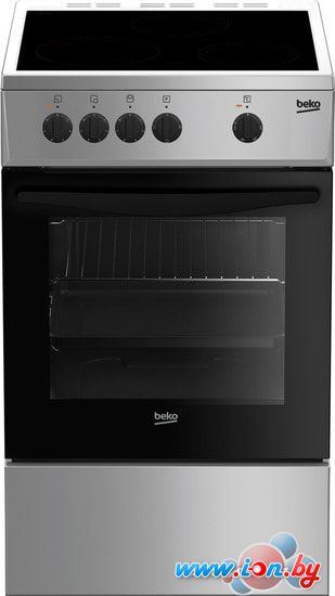 Кухонная плита BEKO FCS 47007 S в Могилёве
