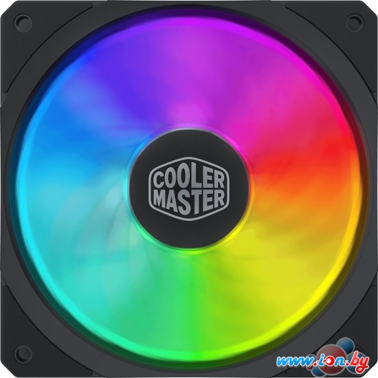 Вентилятор для корпуса Cooler Master MasterFan SF120R ARGB MFX-B2DN-20NPA-R1 в Гомеле