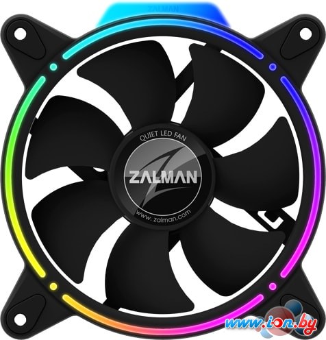 Вентилятор для корпуса Zalman ZM-RFD120A в Витебске