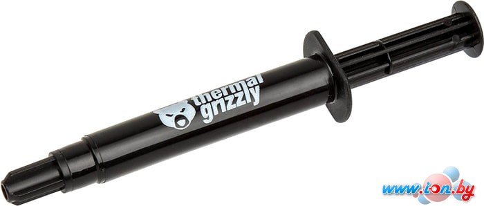 Термопаста Thermal Grizzly Conductonaut TG-C-001-R-RU (1 г) в Гомеле