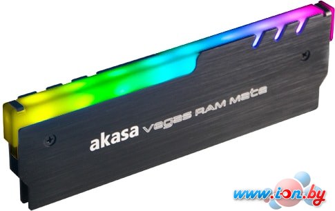 Кулер для оперативной памяти Akasa Vegas RAM Mate AK-MX248 в Минске