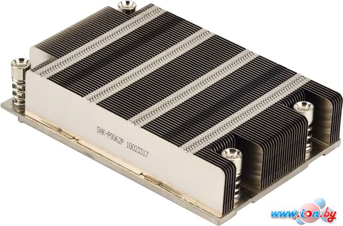 Кулер для процессора Supermicro SNK-P0062P в Гродно