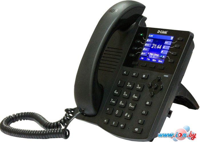 Проводной телефон D-Link DPH-150SE/F5 в Витебске