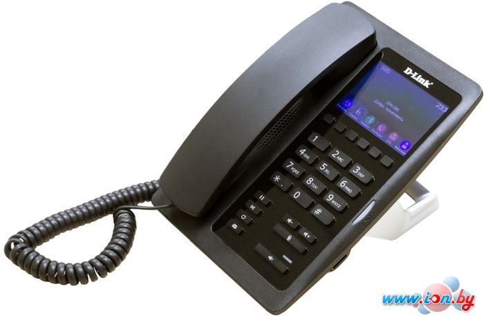 Проводной телефон D-Link DPH-200SE в Бресте