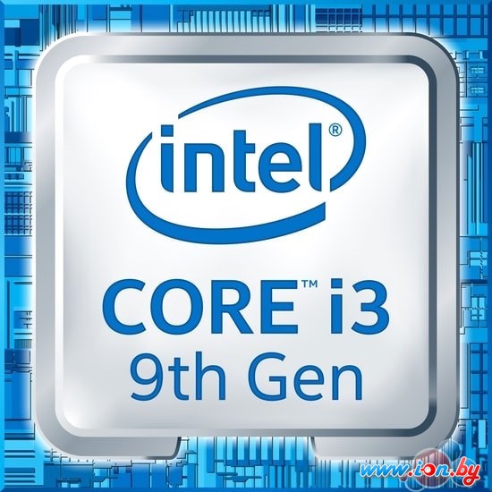 Процессор Intel Core i3-9100F (BOX) в Гомеле