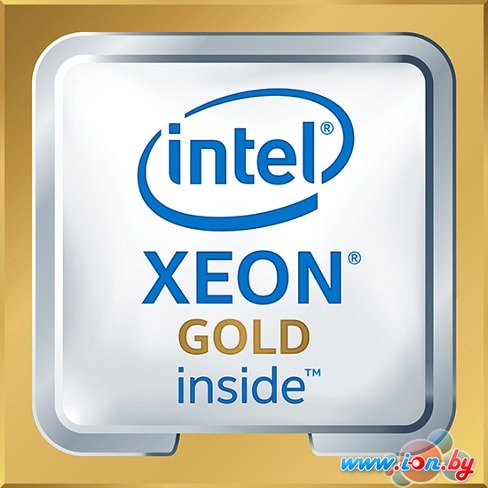 Процессор Intel Xeon Gold 6230 в Бресте