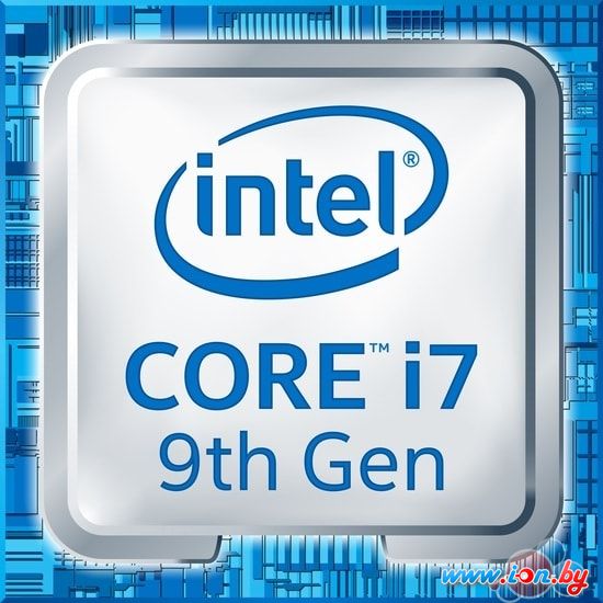 Процессор Intel Core i7-9700 (BOX) в Витебске
