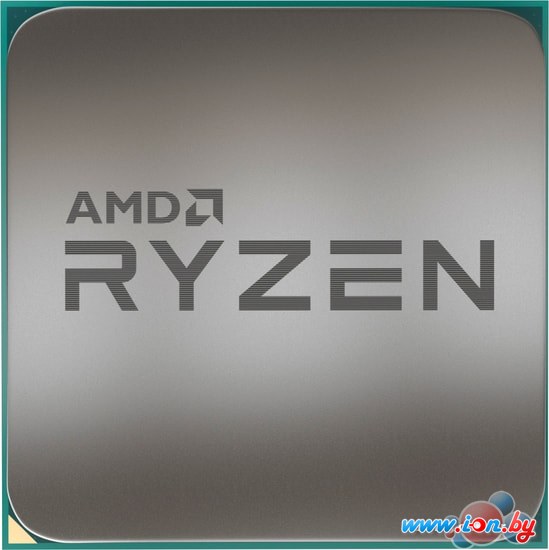 Процессор AMD Ryzen 5 3600X (BOX) в Витебске