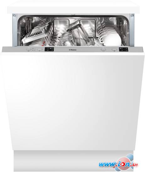 Посудомоечная машина Hansa ZIM654H в Гомеле